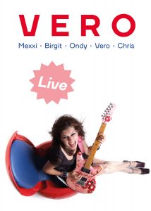 Vero live Konzerte