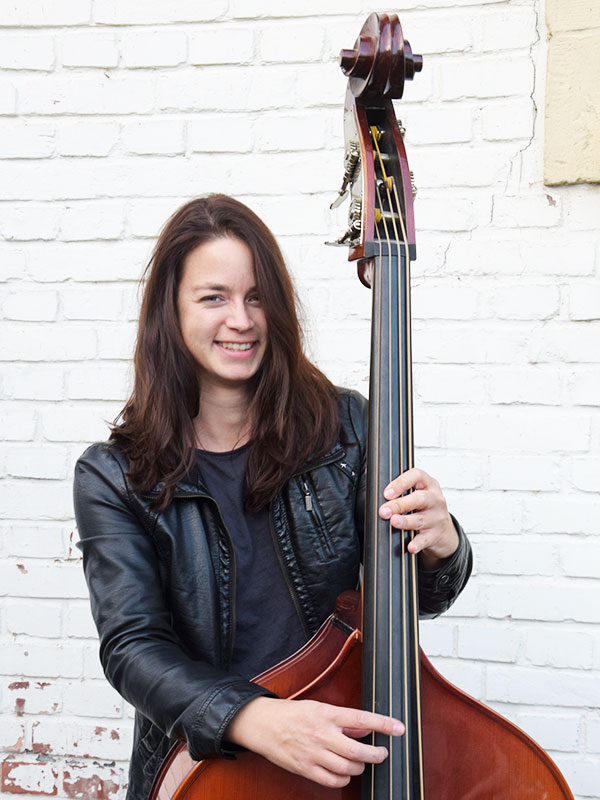 Birgit - Bass